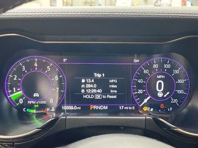 2020 Ford Mustang Shelby GT500 Fastback