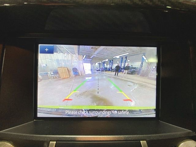 2020 Ford Mustang Shelby GT500 Fastback