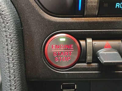 2020 Ford Mustang Shelby GT500 Fastback