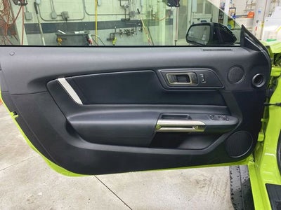 2020 Ford Mustang Shelby GT500 Fastback