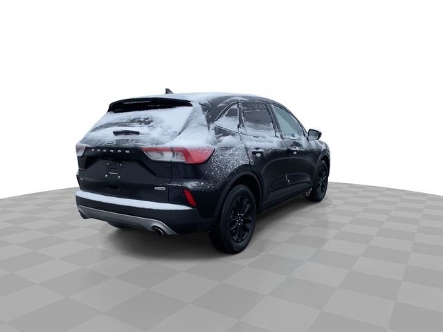 2020 Ford Escape SE Sport Hybrid