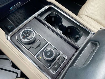 2022 Ford Expedition Platinum MAX