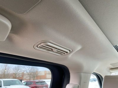 2022 Ford Expedition Platinum MAX