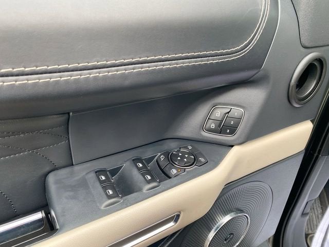 2022 Ford Expedition Platinum MAX