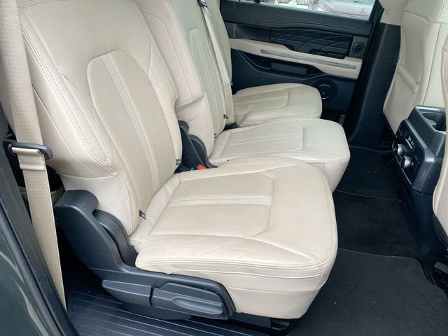 2022 Ford Expedition Platinum MAX