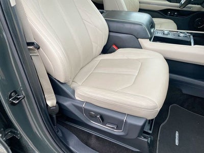 2022 Ford Expedition Platinum MAX