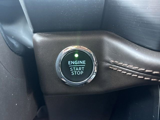 2024 Ford Expedition King Ranch