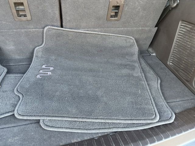 2024 Ford Expedition King Ranch