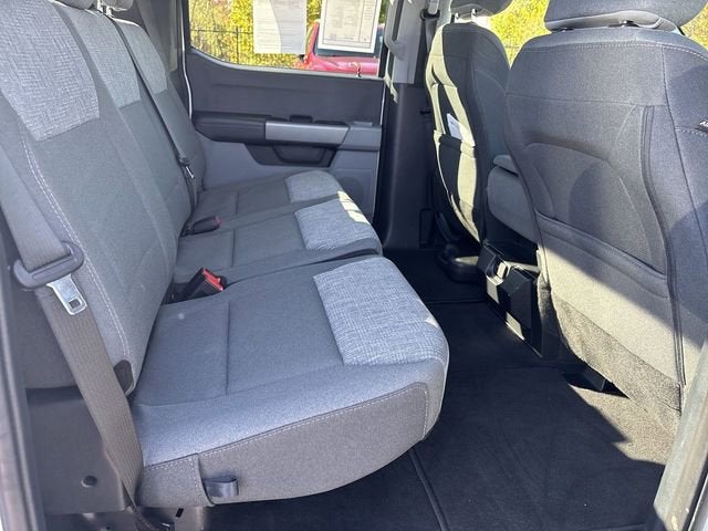 2025 Ford Super Duty F-350 SRW XL