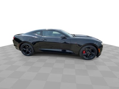 2023 Chevrolet Camaro LT1