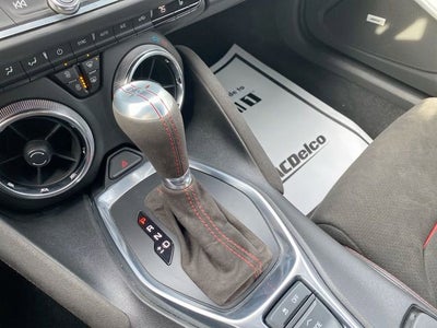 2019 Chevrolet Camaro ZL1