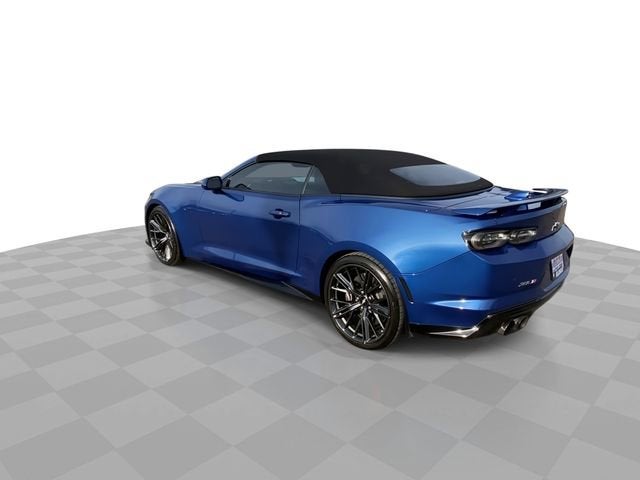2019 Chevrolet Camaro ZL1