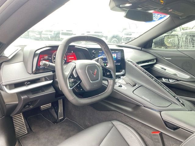 2023 Chevrolet Corvette Stingray 1LT