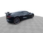 2023 Chevrolet Corvette Stingray 1LT