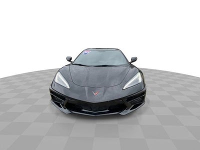 2023 Chevrolet Corvette Stingray 1LT