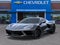 2027 Chevrolet Corvette Stingray 1LT