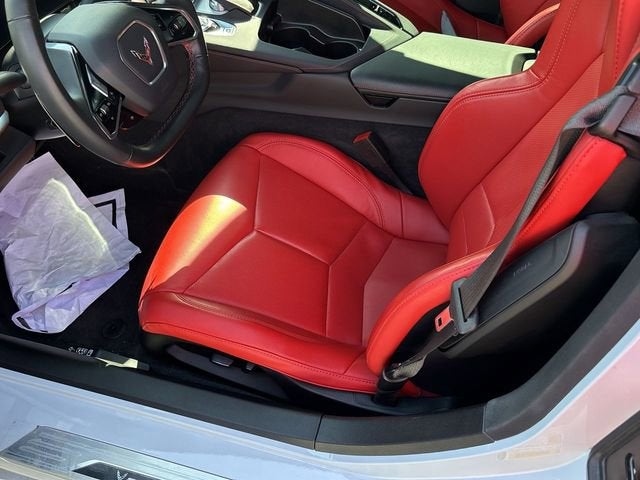 2024 Chevrolet Corvette Stingray 1LT