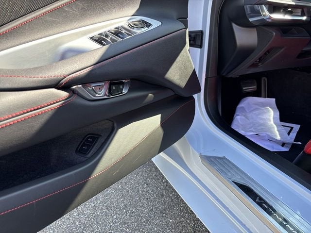 2024 Chevrolet Corvette Stingray 1LT