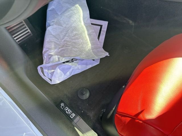 2024 Chevrolet Corvette Stingray 1LT