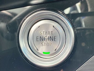 2025 Chevrolet Corvette Stingray 2LT