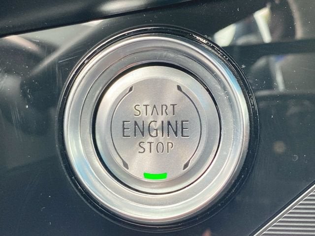 2025 Chevrolet Corvette Stingray 2LT