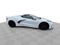 2025 Chevrolet Corvette Stingray 2LT