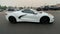 2025 Chevrolet Corvette Stingray 2LT