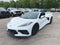 2025 Chevrolet Corvette Stingray 2LT