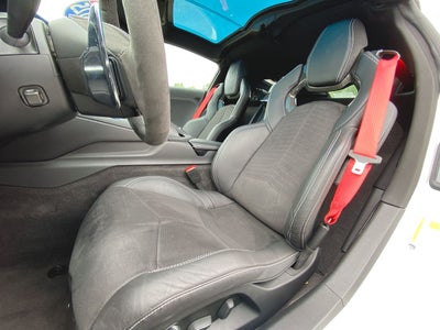 2025 Chevrolet Corvette Stingray 2LT