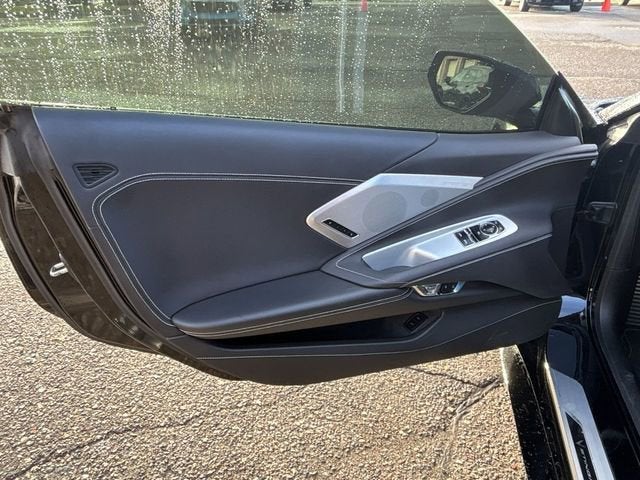 2022 Chevrolet Corvette Stingray 2LT