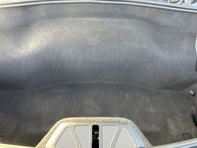 2022 Chevrolet Corvette Stingray 2LT