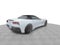2019 Chevrolet Corvette Stingray 1LT