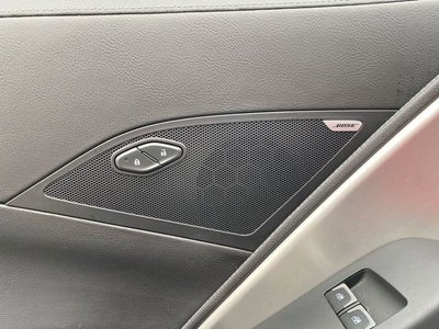 2019 Chevrolet Corvette Stingray 1LT