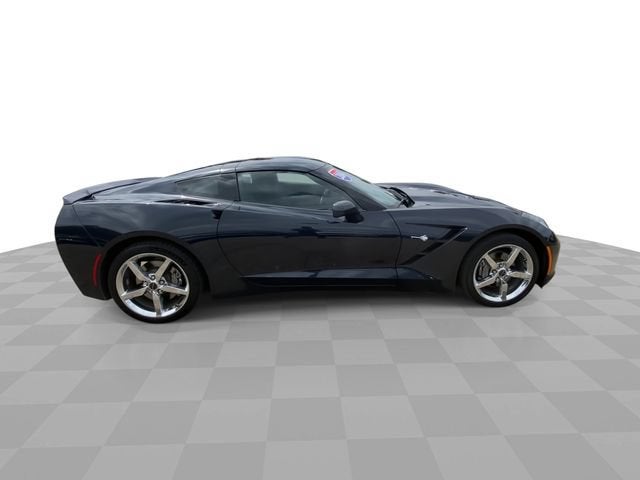 2014 Chevrolet Corvette Stingray 3LT