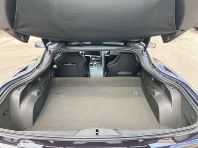 2014 Chevrolet Corvette Stingray 3LT