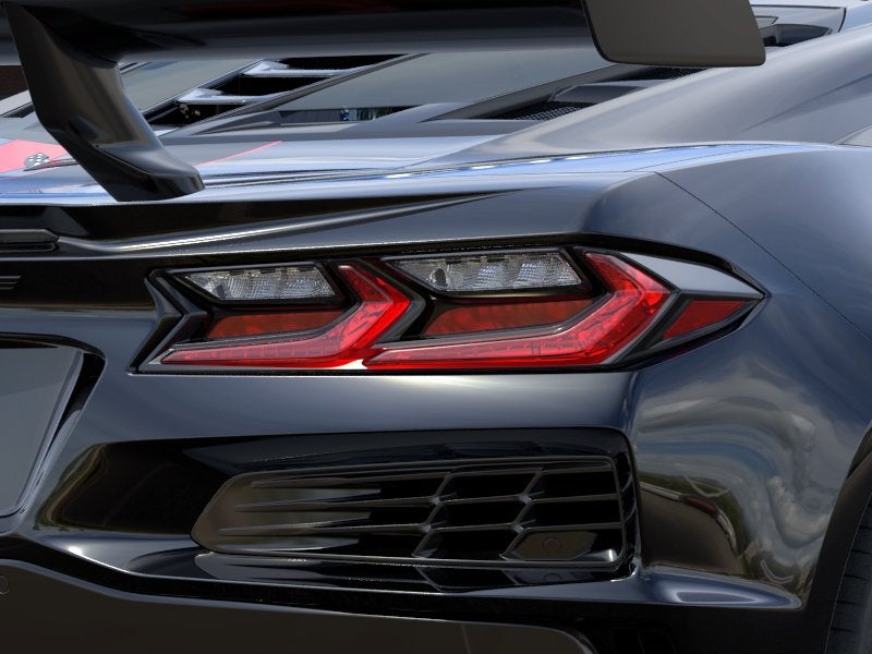 2026 Chevrolet Corvette ZR1 3LZ