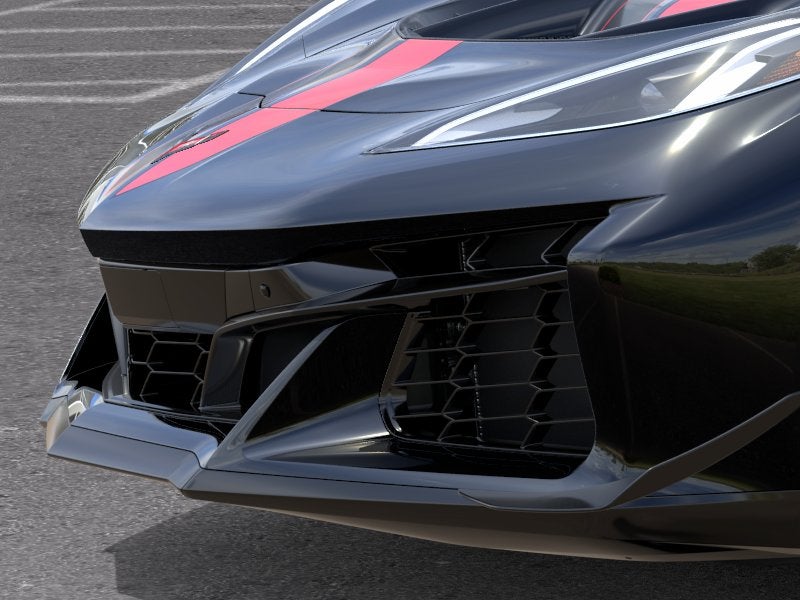 2026 Chevrolet Corvette ZR1 3LZ