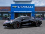 2026 Chevrolet Corvette ZR1 3LZ