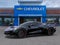 2026 Chevrolet Corvette ZR1 3LZ