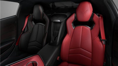 2026 Chevrolet Corvette ZR1 3LZ