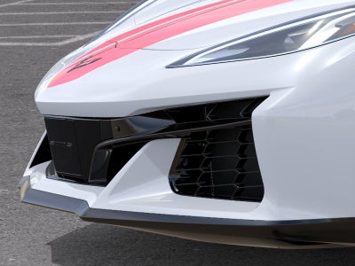 2027 Chevrolet Corvette Grand Sport 2LT