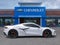 2027 Chevrolet Corvette Grand Sport 2LT
