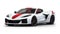 2027 Chevrolet Corvette Grand Sport 2LT