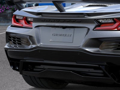 2027 Chevrolet Corvette Grand Sport 3LT