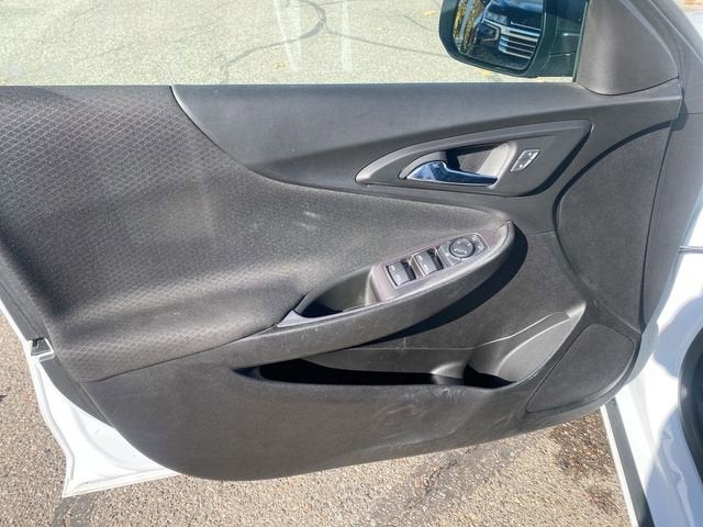 2023 Chevrolet Malibu LS