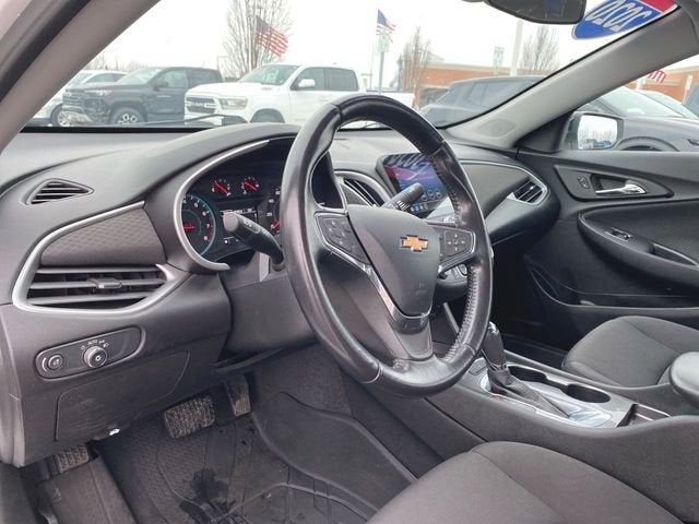 2020 Chevrolet Malibu RS