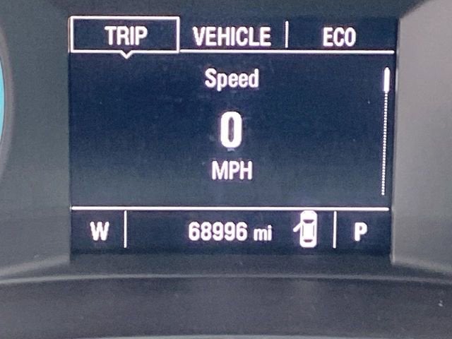 2020 Chevrolet Malibu RS