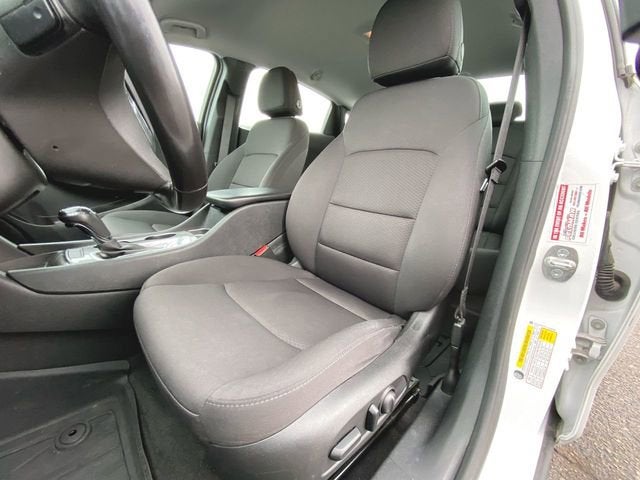 2020 Chevrolet Malibu RS