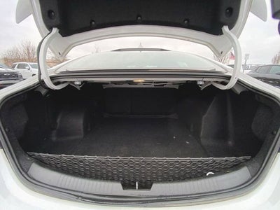 2020 Chevrolet Malibu RS