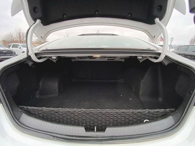 2020 Chevrolet Malibu RS